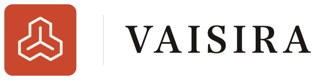 Vaisira合同会社 ロゴ